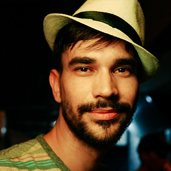 Mateus Cardoso