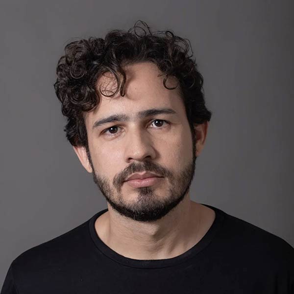 Rafa Guedes
