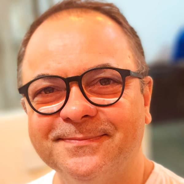 Pablo Capistrano